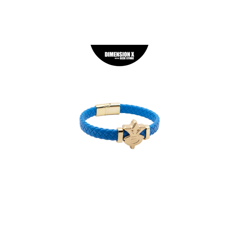 Pulsera Vegeta – Dragon Ball