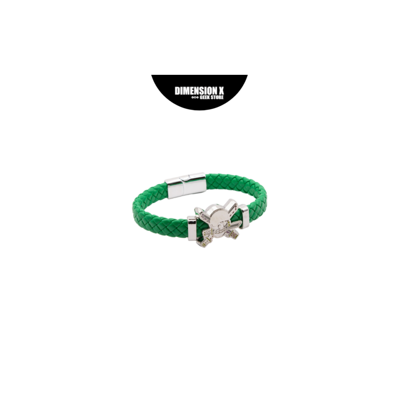 Pulsera Zoro – One Piece