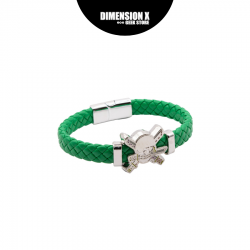 Pulsera Zoro – One Piece