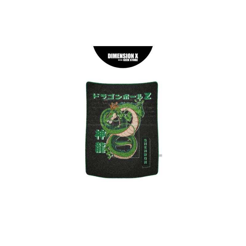 Frazada Shenglong – Dragon Ball