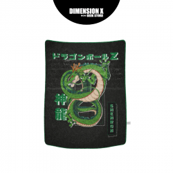 Frazada Shenglong – Dragon Ball