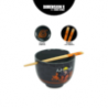 Ramen Bowl Naruto