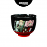 Ramen Bowl Spy X Family