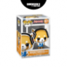 Funko Pop Aggretsuko with Headphones