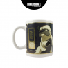 Taza Jumbo Appa – Avatar The Last Airbenter