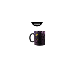 Taza Jumbo Bob Esponja