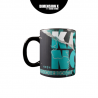 Taza Jumbo Kaiju No. 8