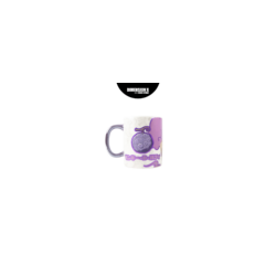 Taza Jumbo Luffy Gear Five – One Piece