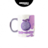 Taza Jumbo Luffy Gear Five – One Piece