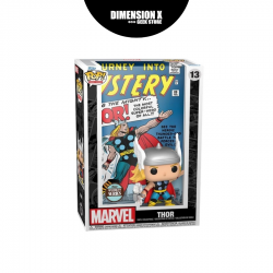 Comic Cover Thor – Marvel