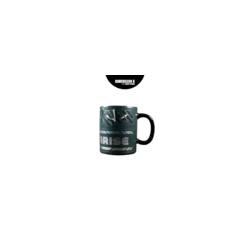 Taza Jumbo Solo Leveling