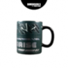 Taza Jumbo Solo Leveling