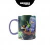 Taza Jumbo Toallin – South Park