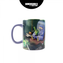 Taza Jumbo Toallin – South Park
