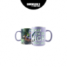 Taza Jumbo Toallin – South Park