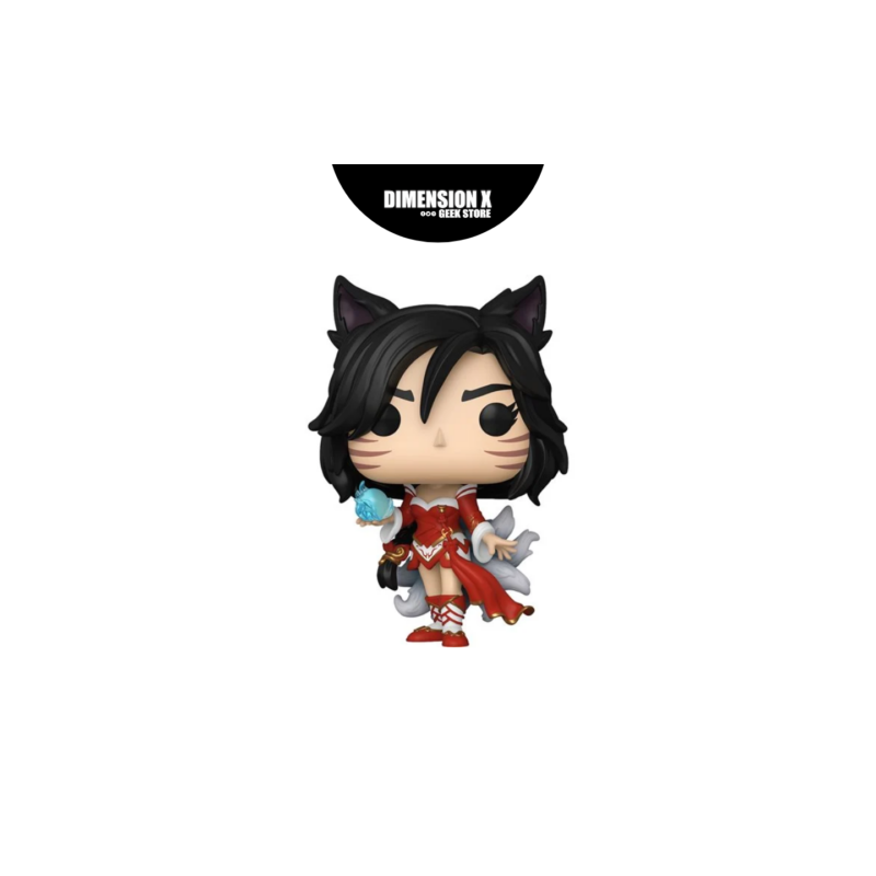 Funko Pop Ahri – League of Legends