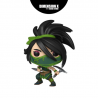 Funko Pop Akali – League of Legends