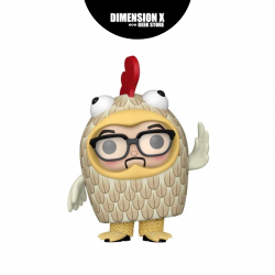 Funko Pop Al – Toy Story