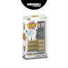 Funko Bitty Pop Display Hogwarts Castle – Harry Potter