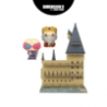 Funko Bitty Pop Display Hogwarts Castle – Harry Potter