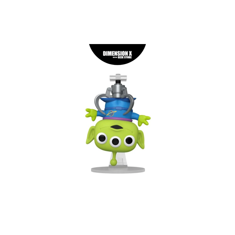 Funko Pop Alien with Claw – Toy Story