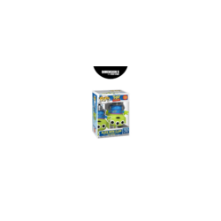 Funko Pop Alien with Claw – Toy Story
