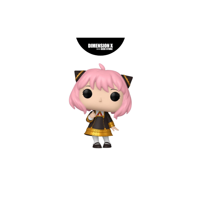 Funko Pop Anya Forger – Spy x Family