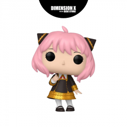 Funko Pop Anya Forger – Spy x Family