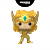 Funko Pop Aquarius Hyoga – Saint Seiya