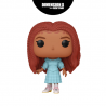 Funko Pop Ariel Blue Dress – Disney