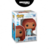 Funko Pop Ariel Blue Dress – Disney