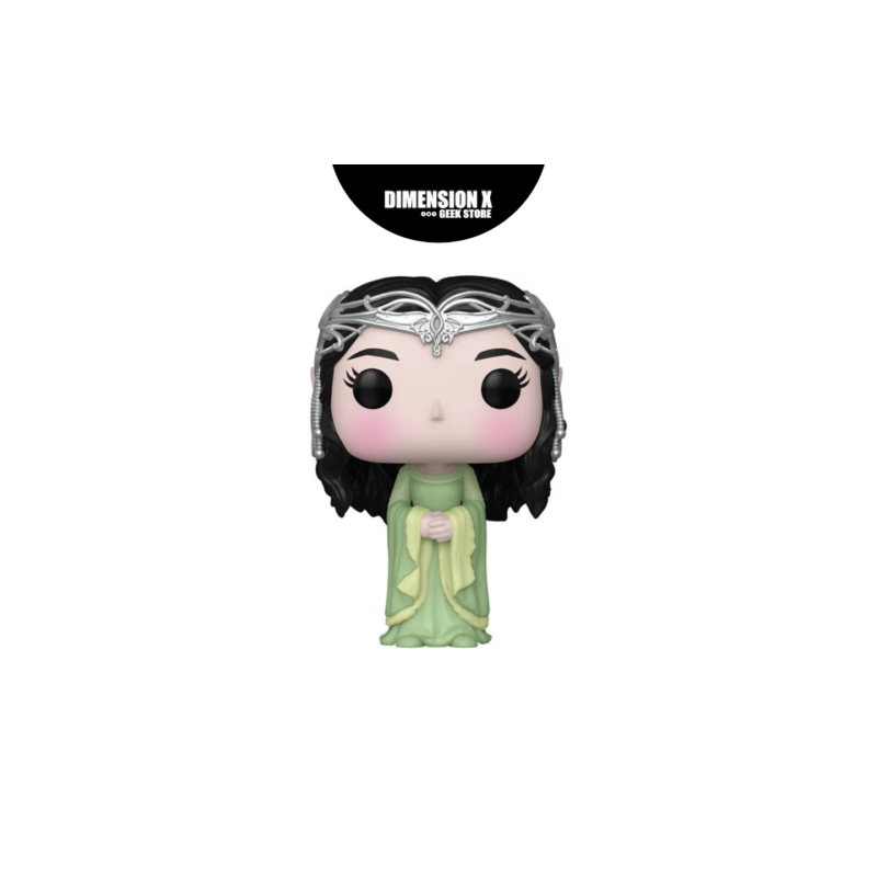 Funko Pop Arwen – Lord of the Rings