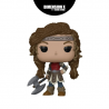 Funko Pop Astrid – How to Train Your Dragon