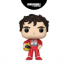 Funko Pop Ayrton Senna – F1