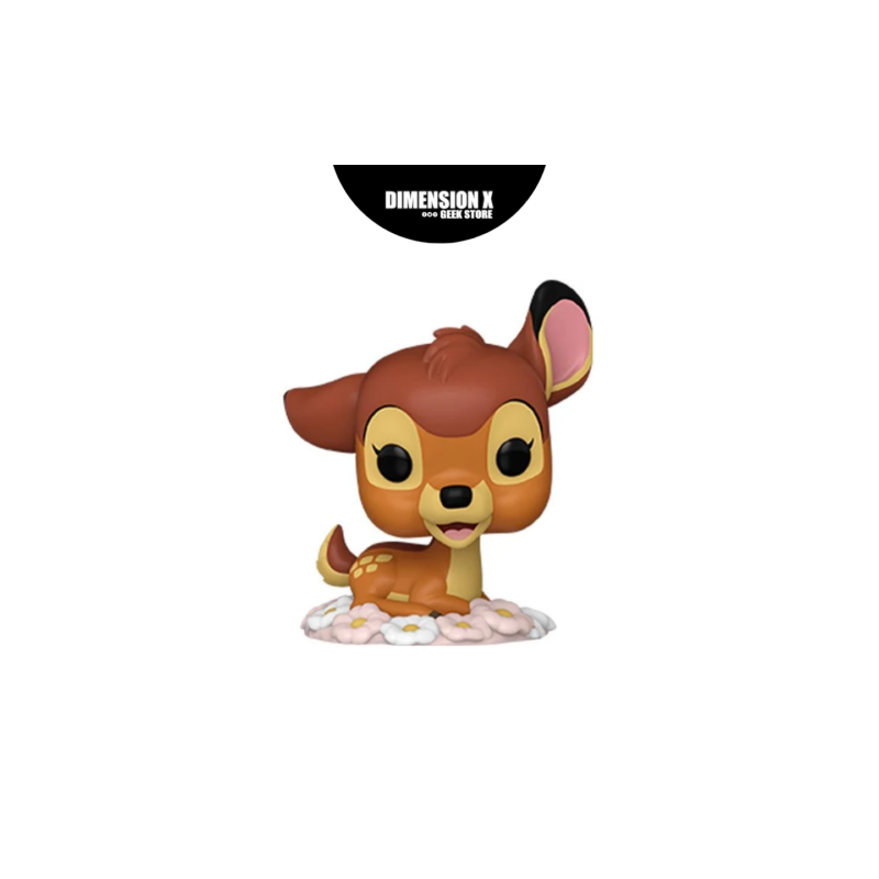 Funko Pop Bambi – Disney