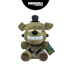 Funko Plush Dreadbear – Five Nights at Freddys