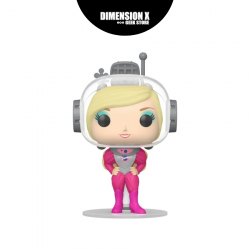 Funko Pop Barbie Austronaut – Barbie
