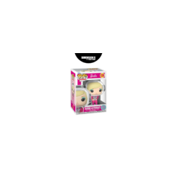 Funko Pop Barbie Austronaut – Barbie