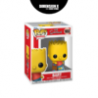 Funko Pop Bart with Skateboard – Simpsons