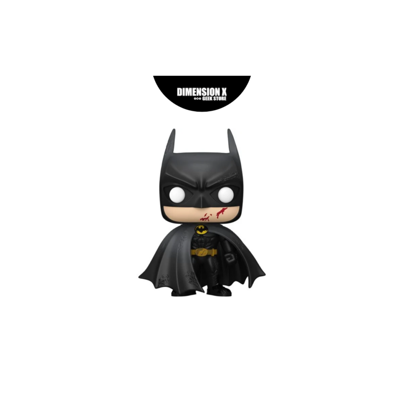 Funko Pop Batman Bloody – DC Comics
