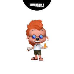 Funko Pop Bobby – Disney