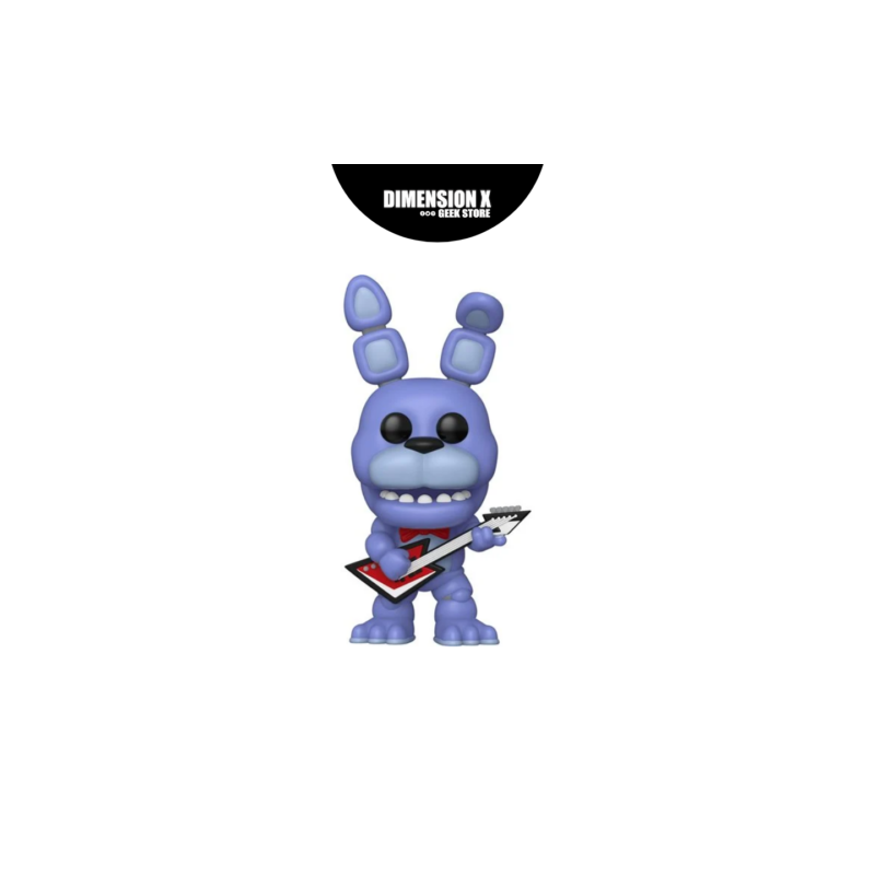 Funko Pop Bonnie – Five Nights at Freddys