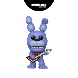 Funko Pop Bonnie – Five Nights at Freddys