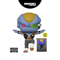Funko Pop Burter Glow – Dragon Ball