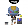 Funko Pop Burter Glow – Dragon Ball
