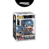 Funko Pop Captain America – Marvel