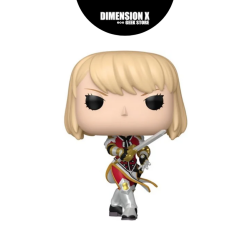 Funko Pop Cha Hae-In – Solo Leveling