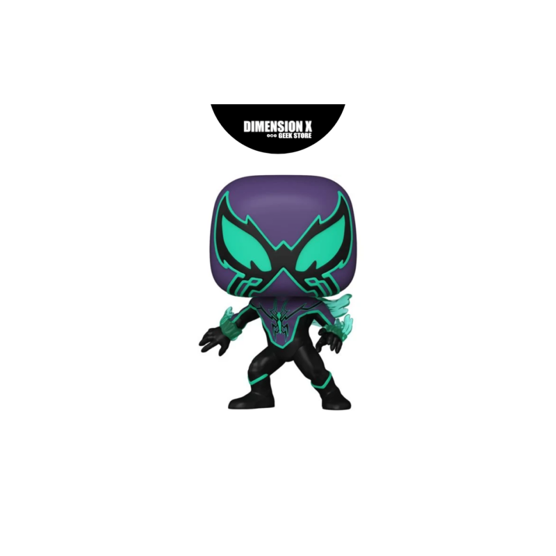 Funko Pop Chasm – Marvel