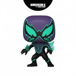 Funko Pop Chasm – Marvel