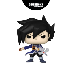 Funko Pop Chazz Princeton – Yu Gi Oh!